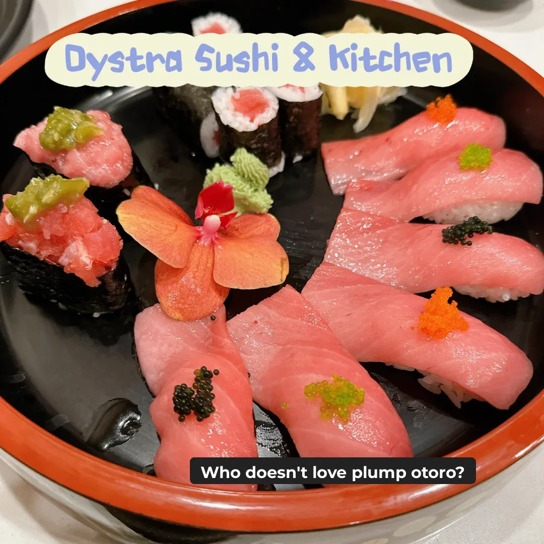 Atlanta｜Under $45 Per Person and We Were So Stuffed We Skipped Dinner