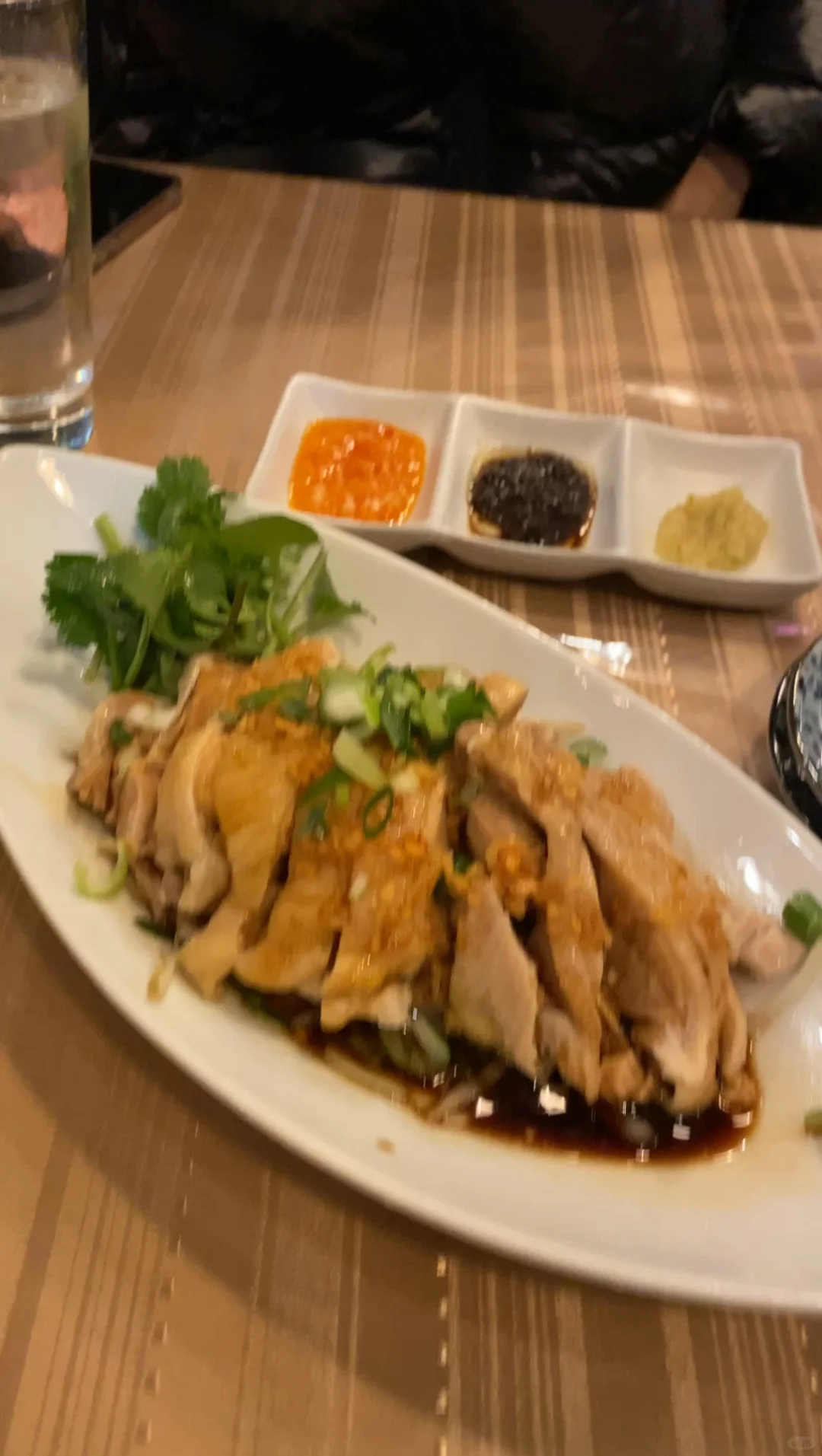 Otsuka's Unbeatable Delicious Singapore-Malaysia Restaurant 🍴