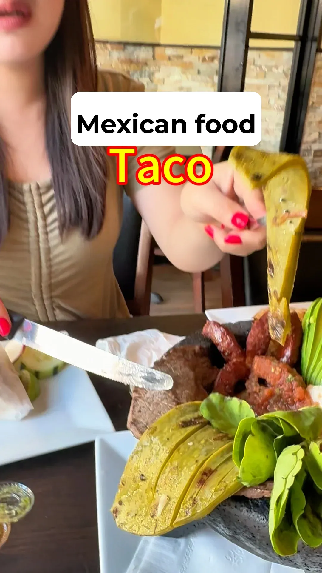 Brooklyn Mexican Cuisine