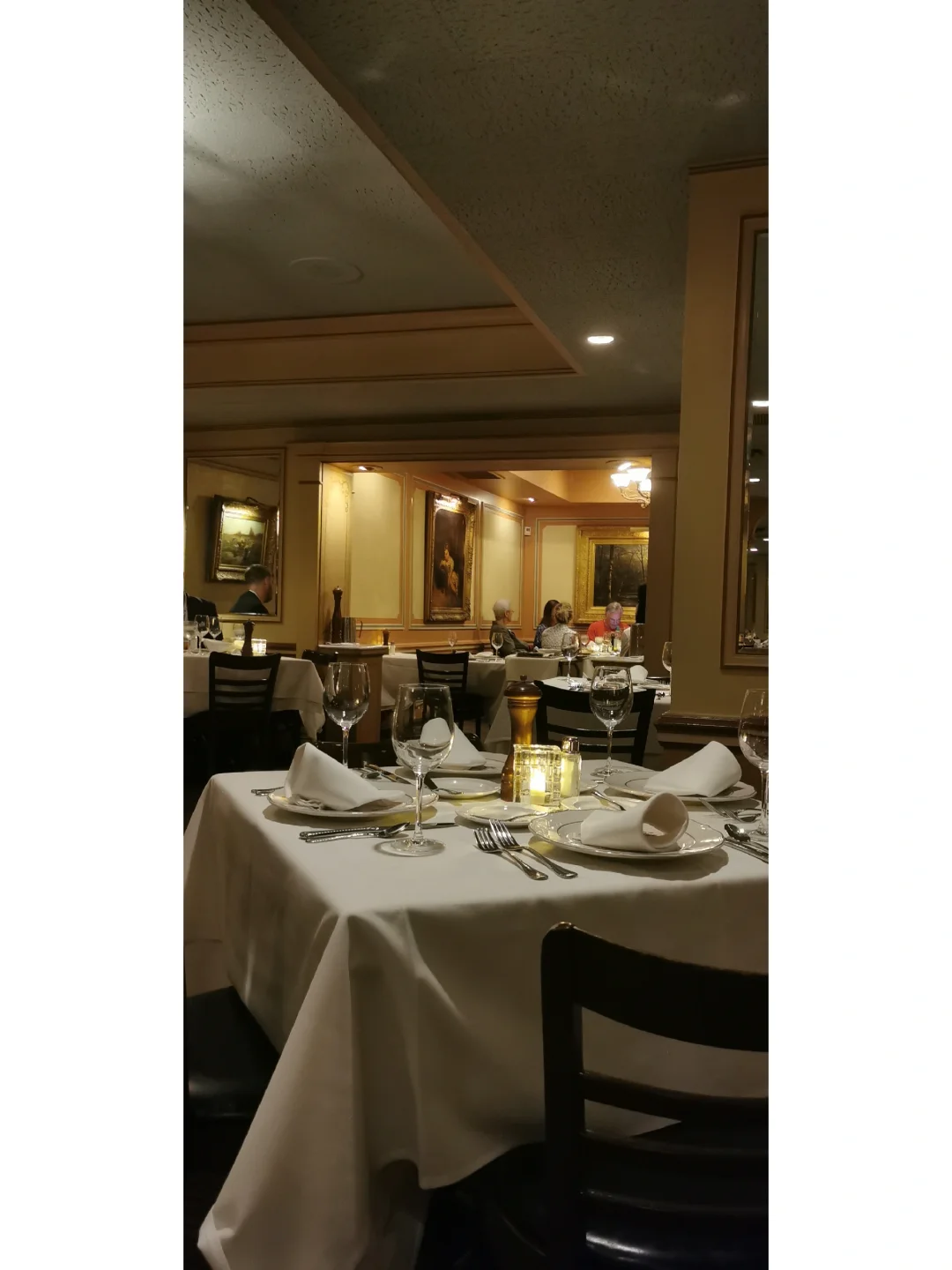 One Restaurant Darker Than the Next - A Culinary Journey in St. Louis