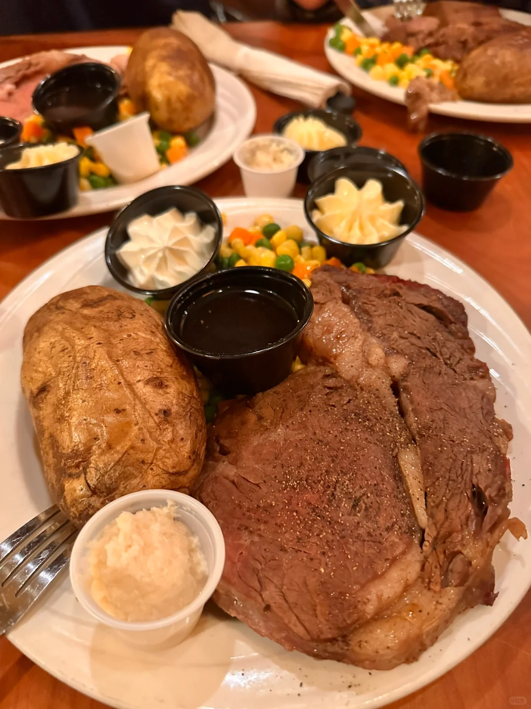 Prime Rib Steak in Las Vegas for Just $8.99