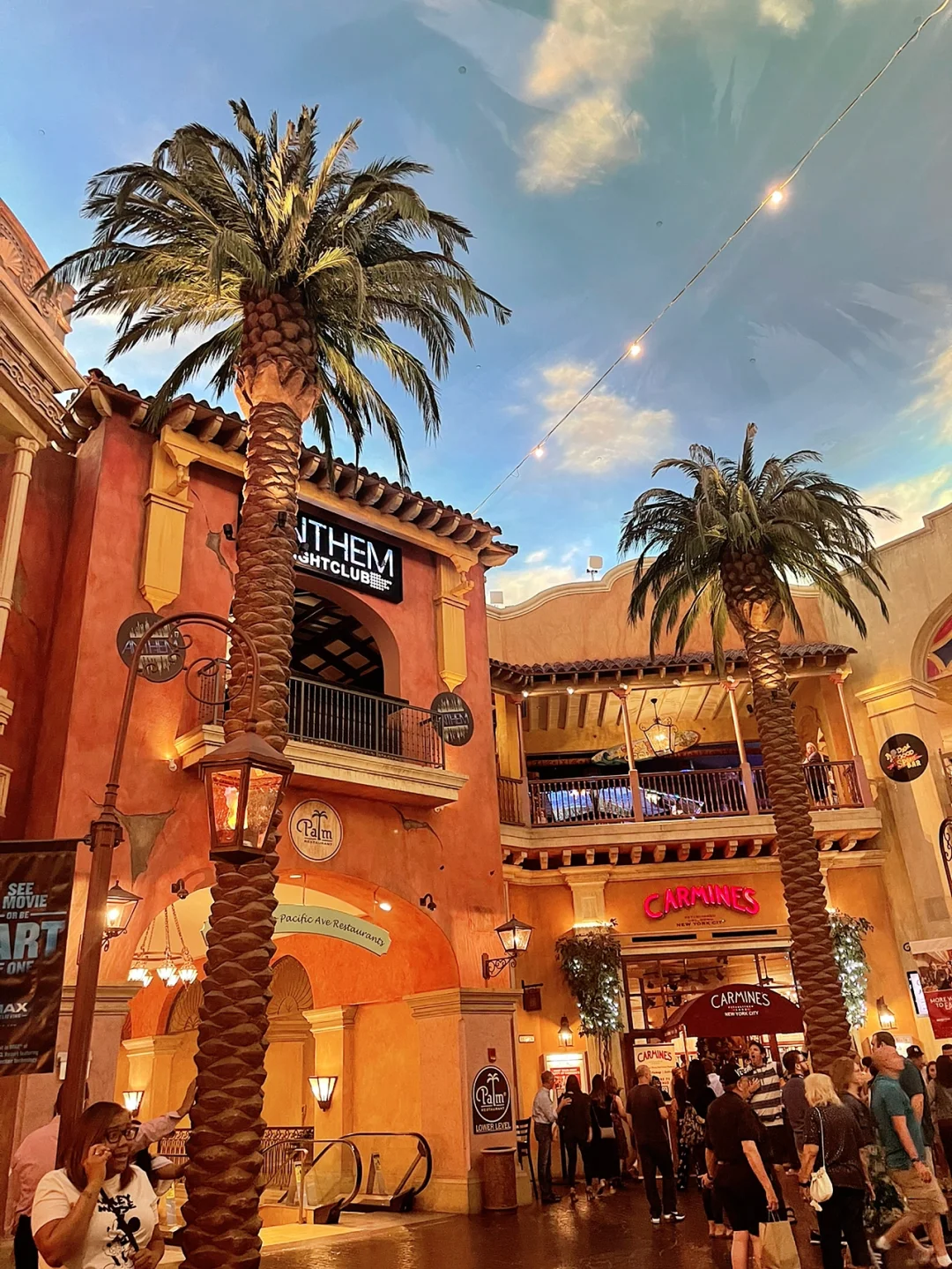 P.F. Chang’s in Atlantic City