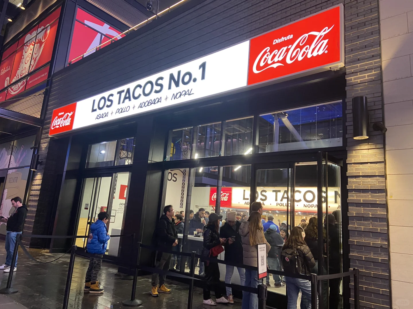 New York Food Hunt (Part 1)