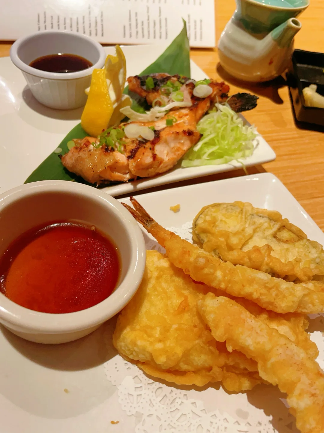 San Diego Food Scene | The Waiter Apologized 5 Times During One Meal