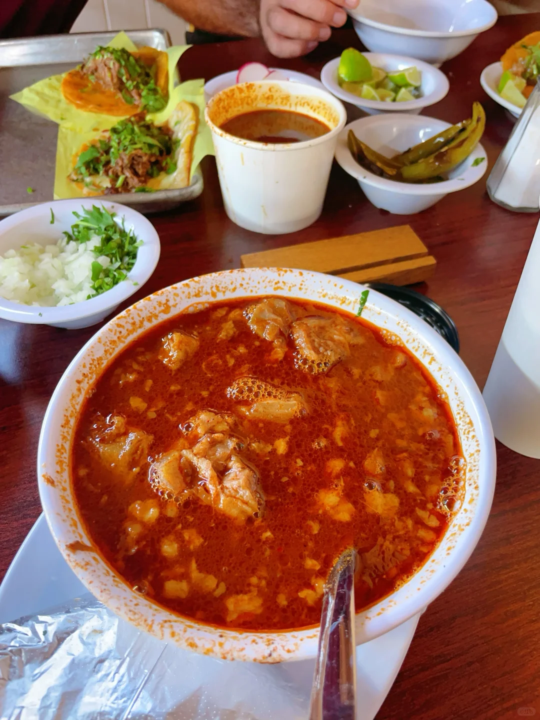 San Diego Eats | Authentic Mexican Cuisine That Had My Parents Raving