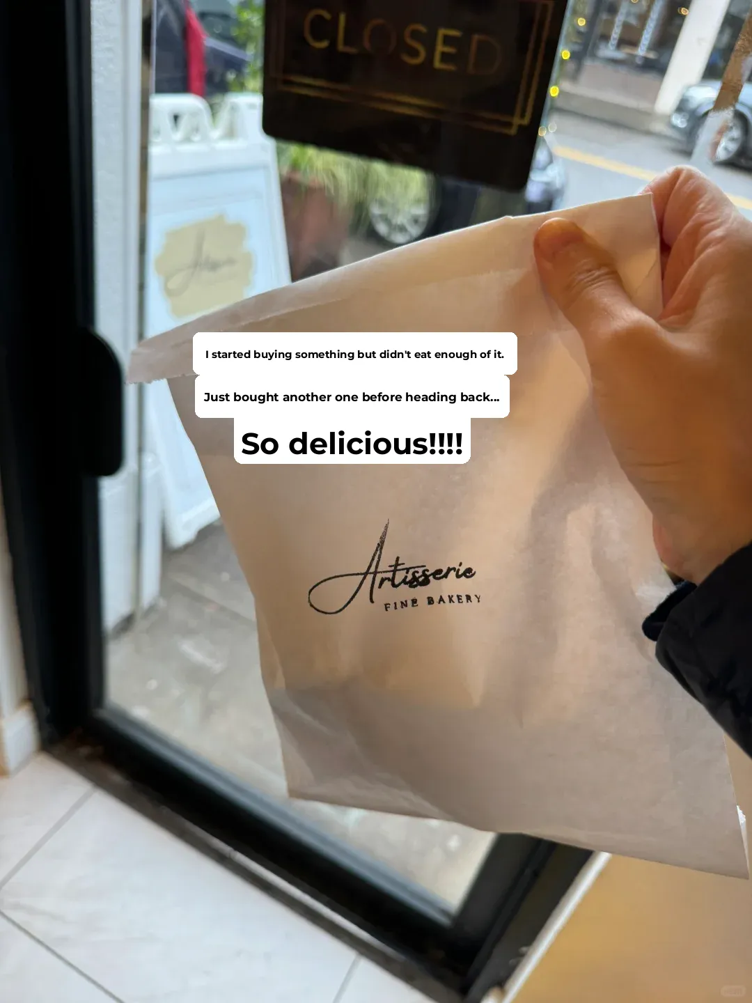 Portland's Hidden Gem Bakery - Artisserie Fine Bakery