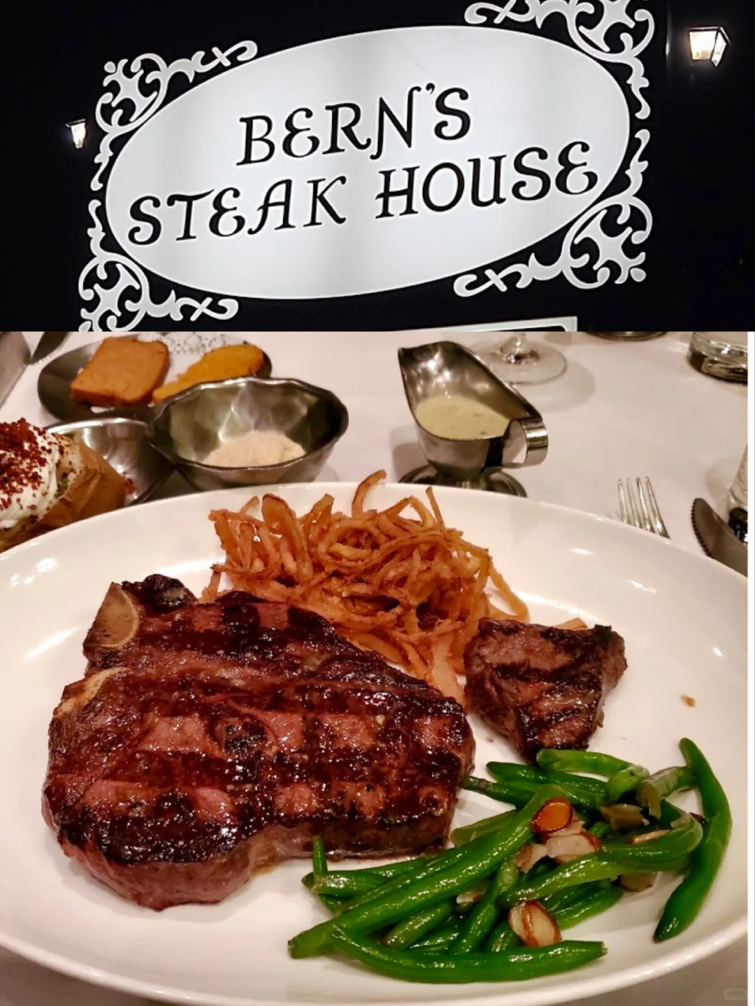Yueyue Mia on the Go | Tampa | Stylish Dining & Steakhouse