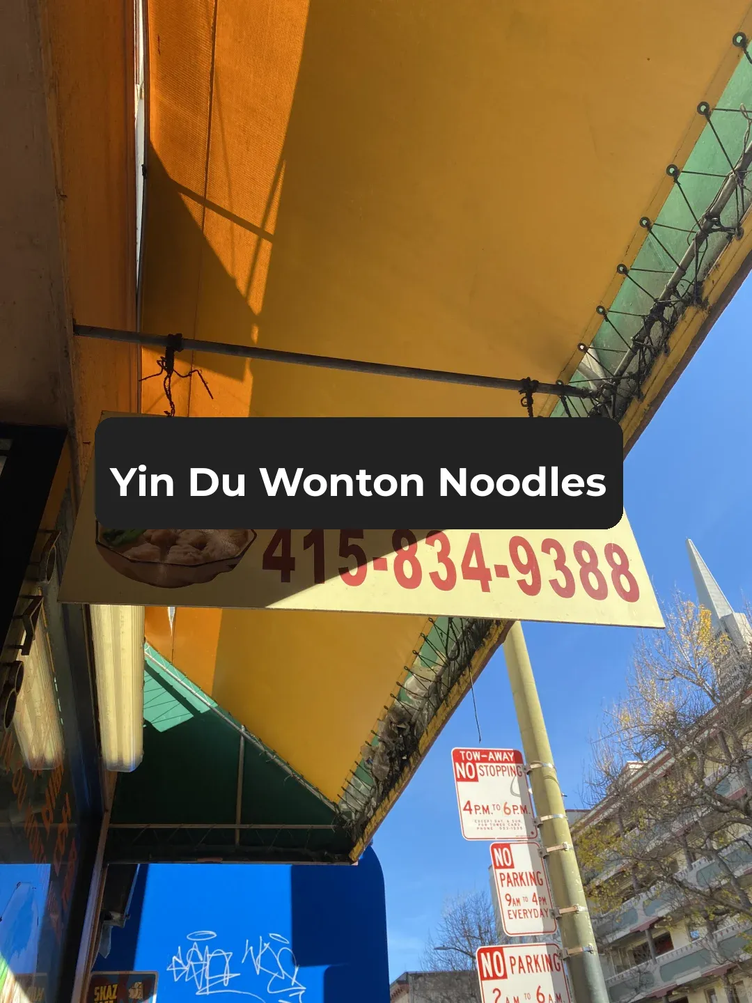 Recommend 2 Budget-Friendly Eateries in San Francisco