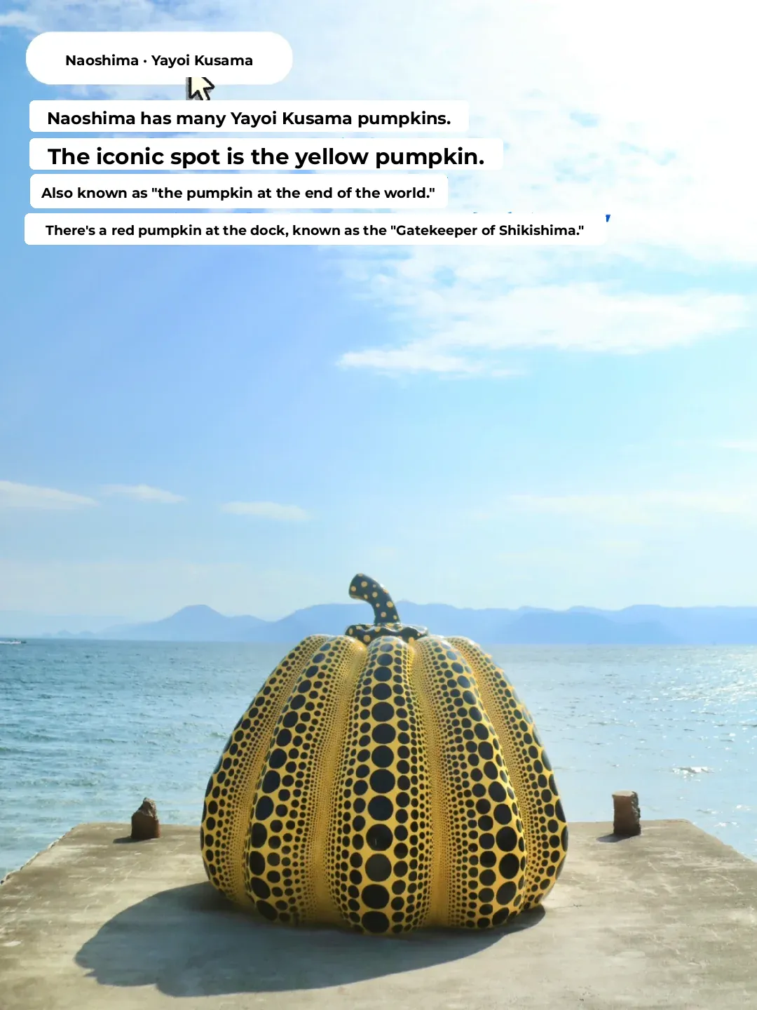 Takamatsu & Naoshima: The Playground of Japanese Art Masters