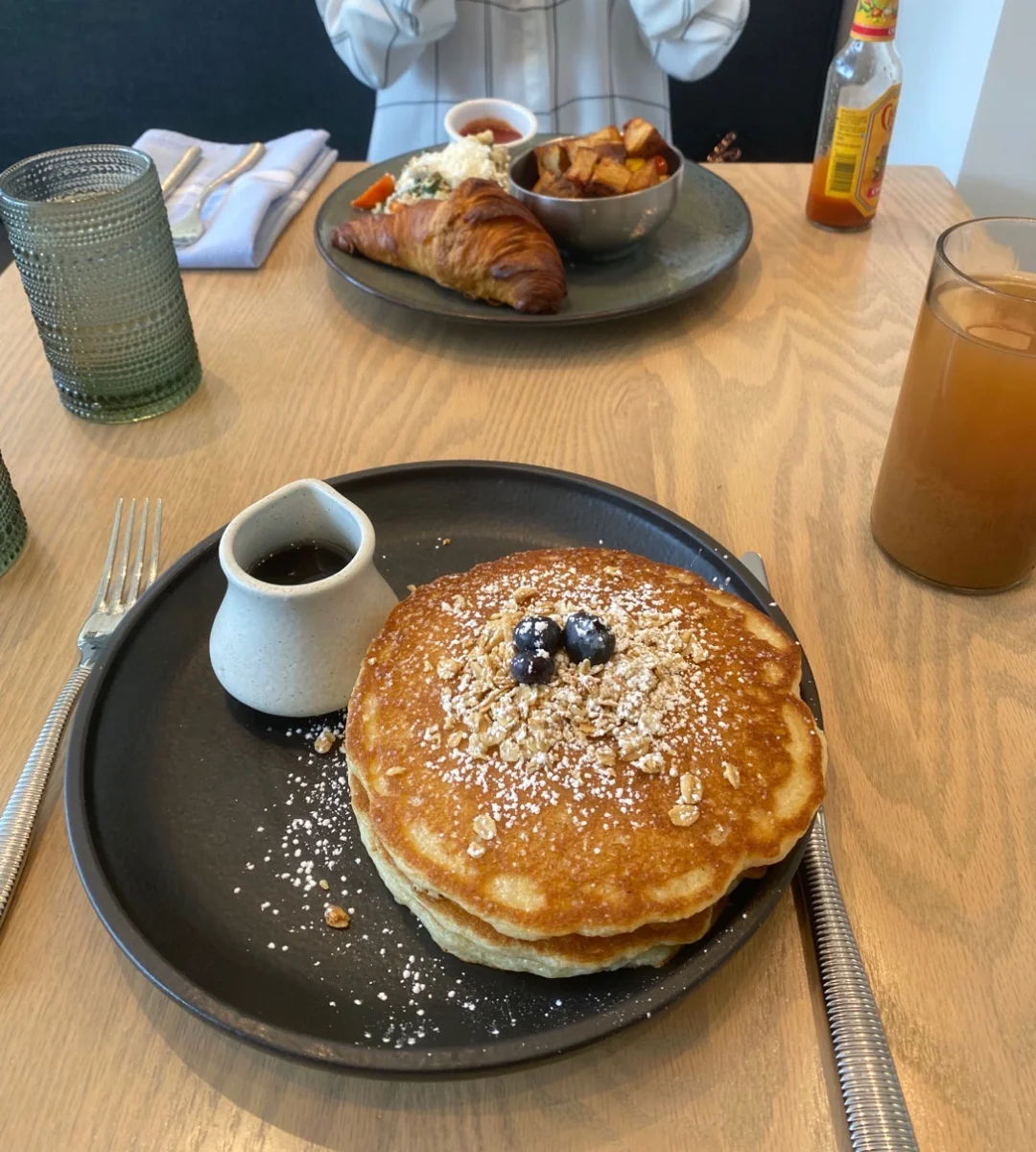 Best Brunch Spots in Denver