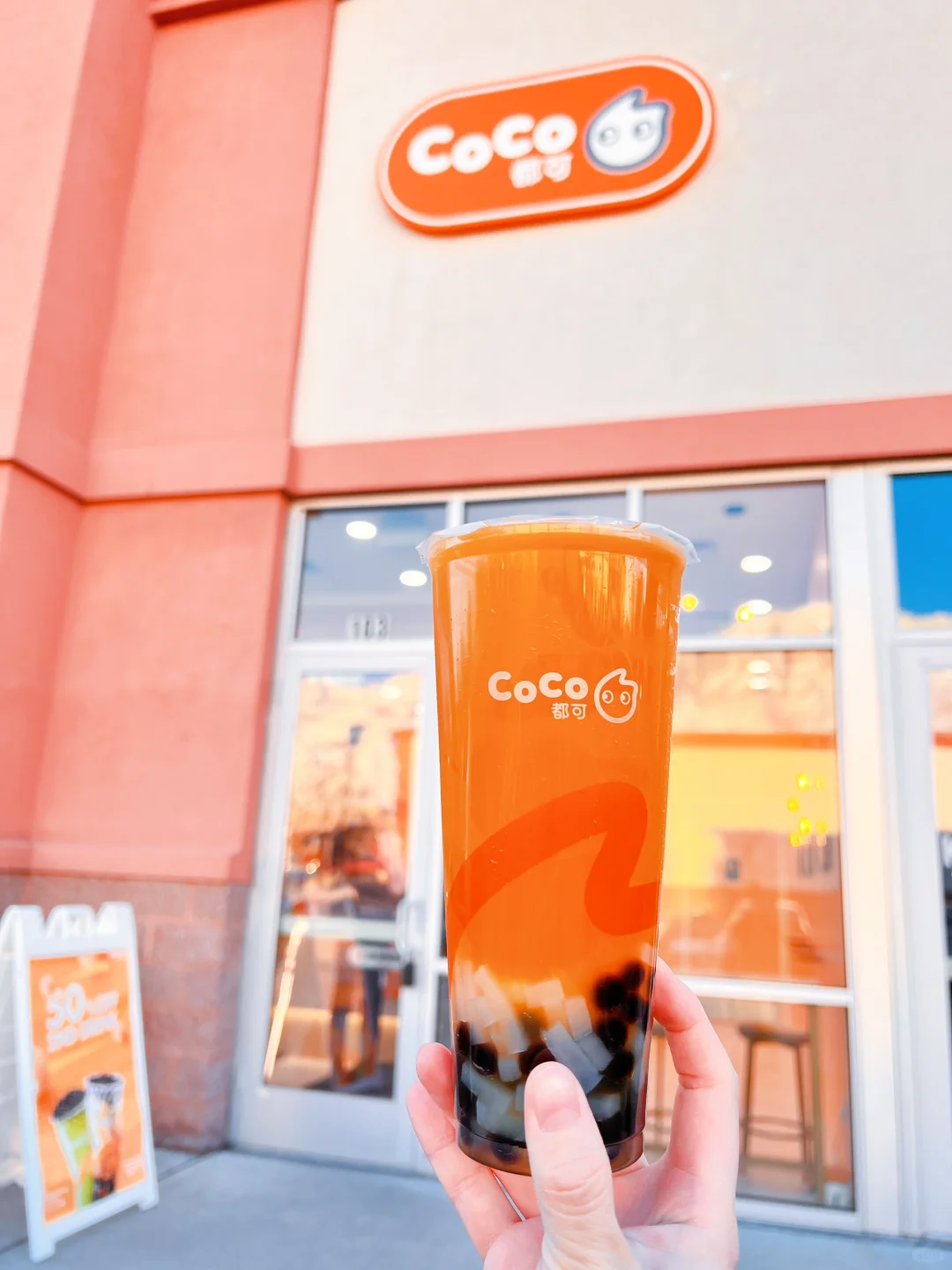 Utah｜Another New Bubble Tea Shop Opens 🎊🎊🎊