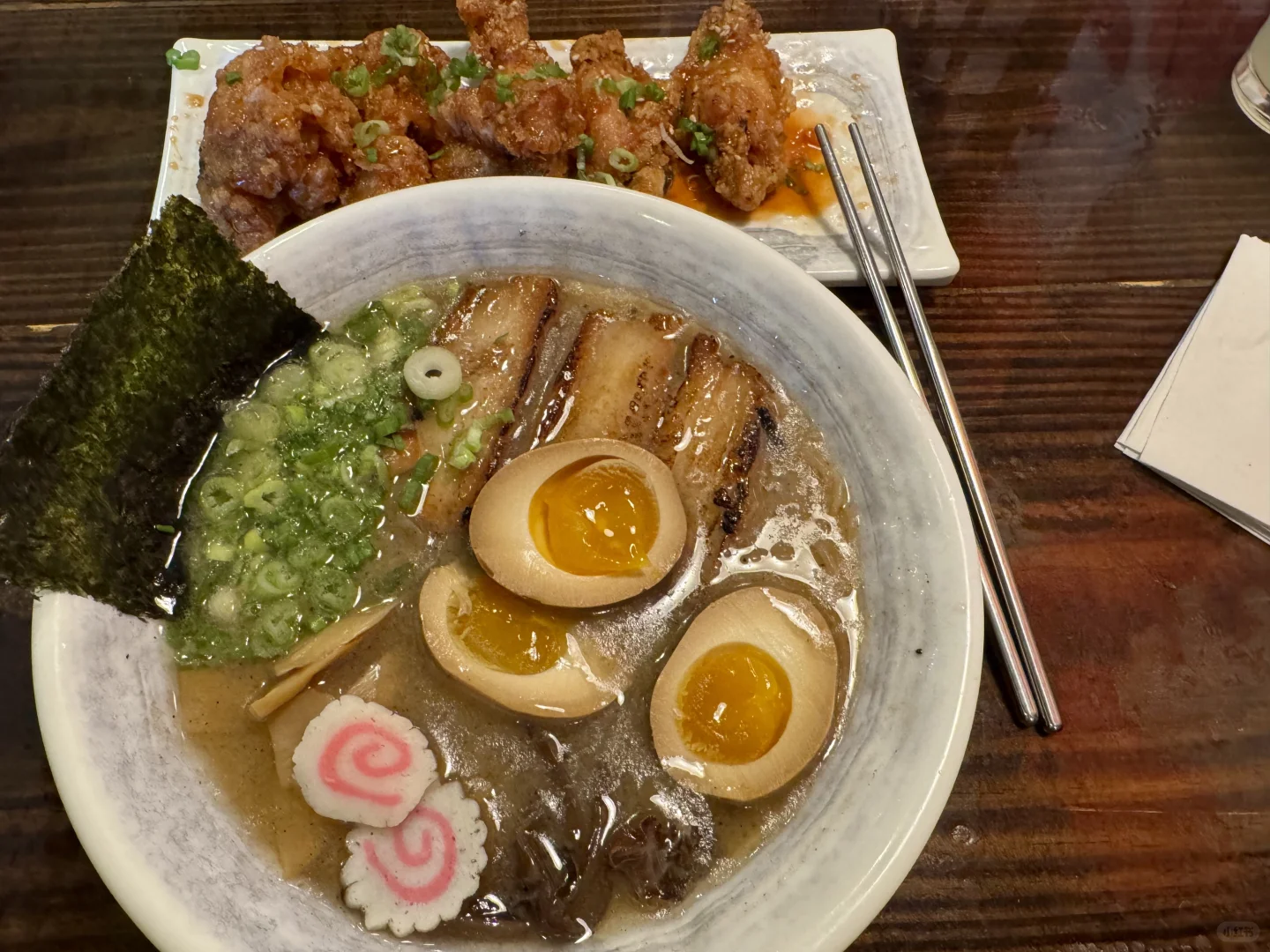 "Modu Ramen in Jacksonville, FL"
