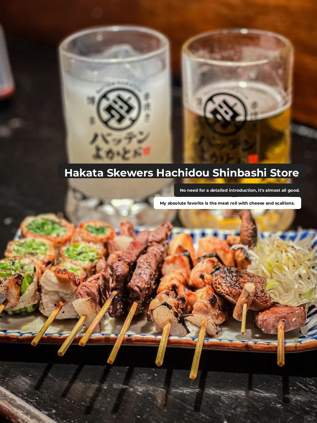 What to Eat in Osaka? Shin-Sai-Bashi & Dotonbori Food Recommendations!