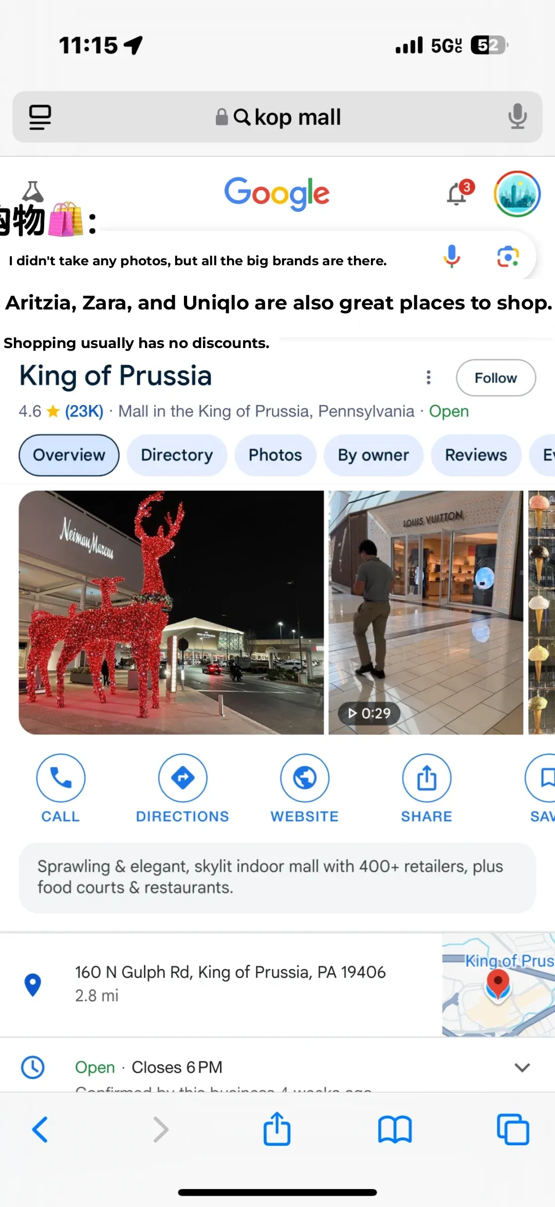 🌟Exploring Philly Suburbs: Car Wash & Shopping PLOG!! First Edition🥰