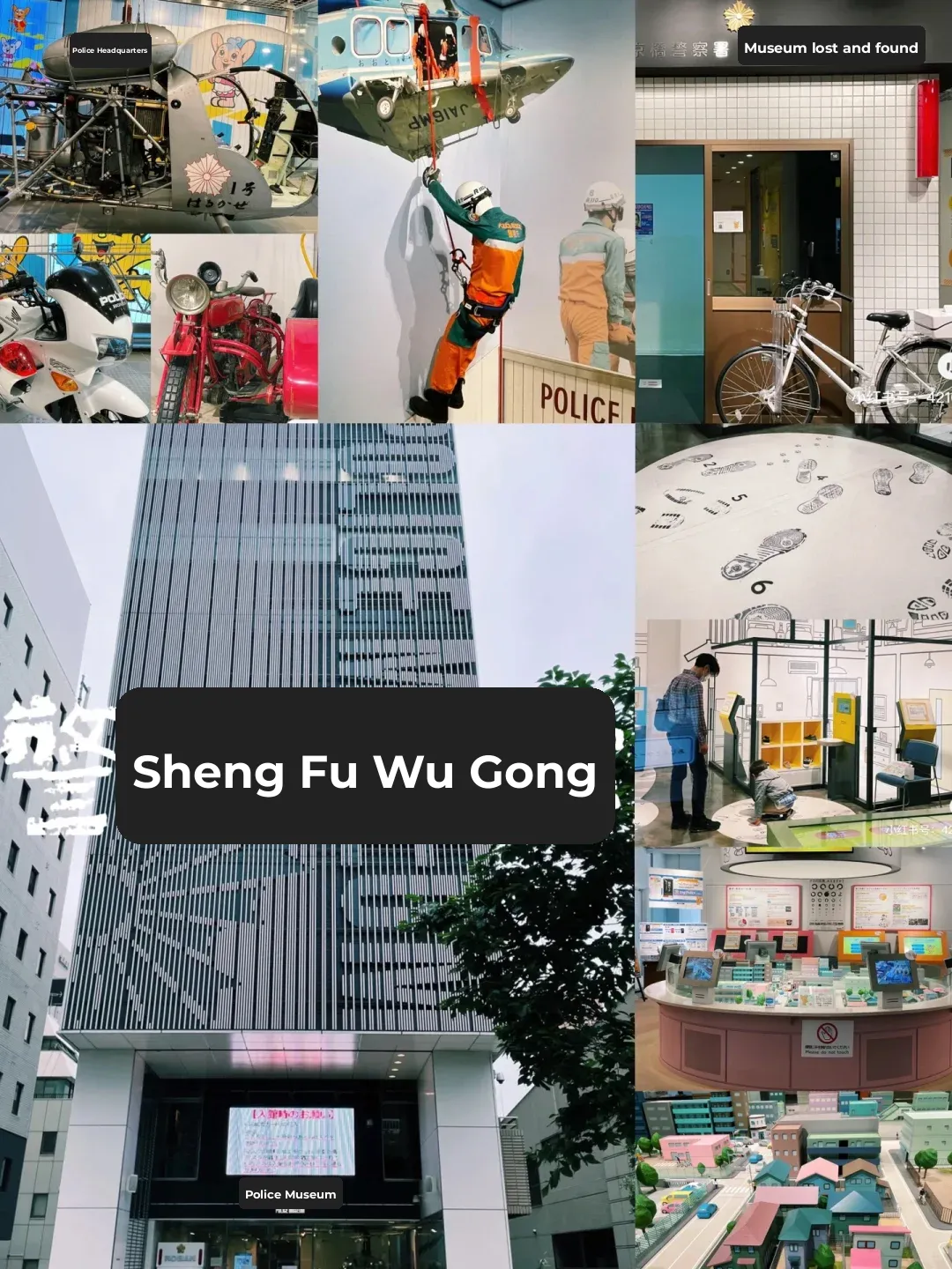 No Worries with Kids: 12 Must-Visit Spots in Tokyo for Family Fun! ‼️