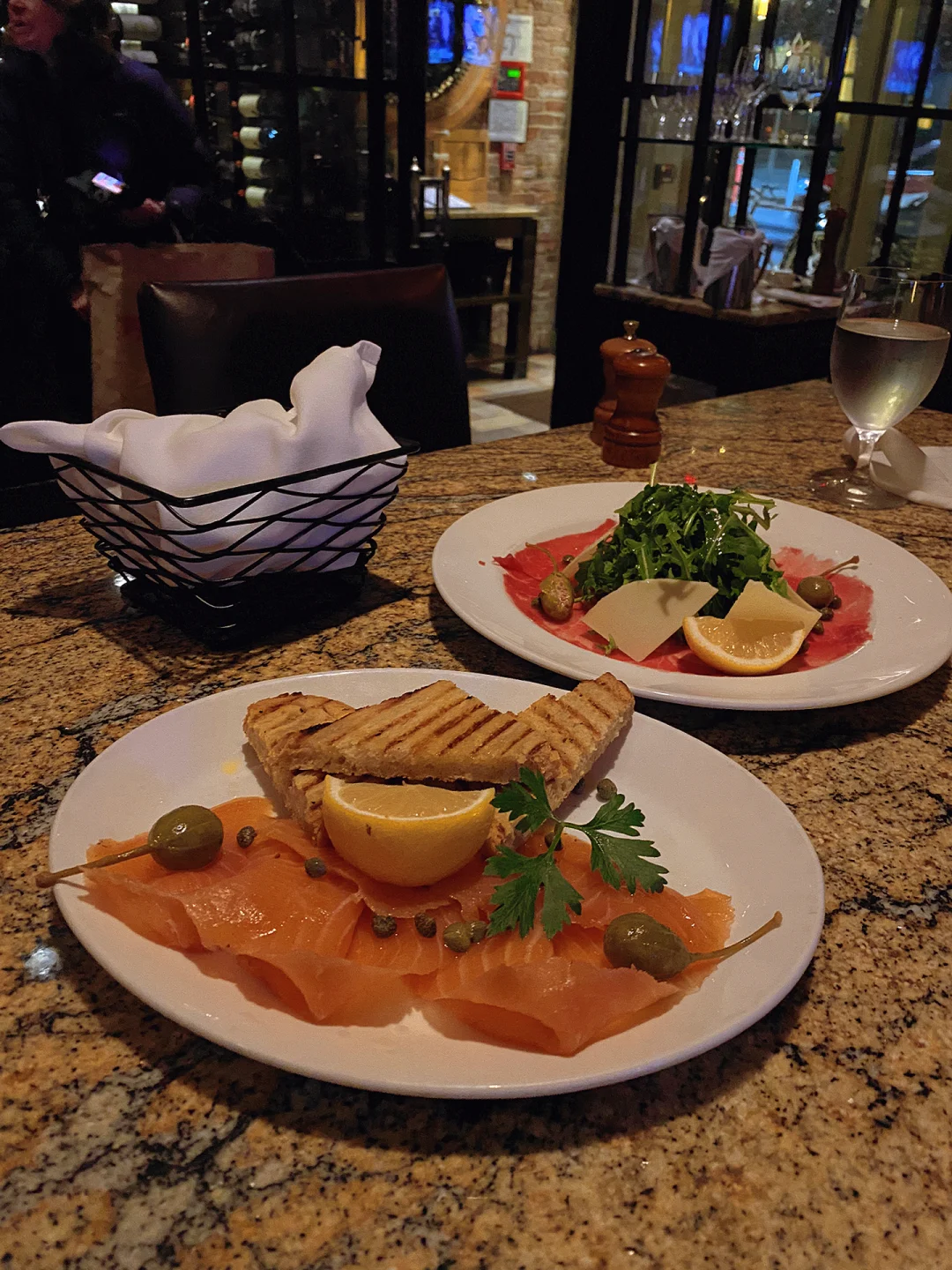 Best Italian Restaurant Recommendations in Boston