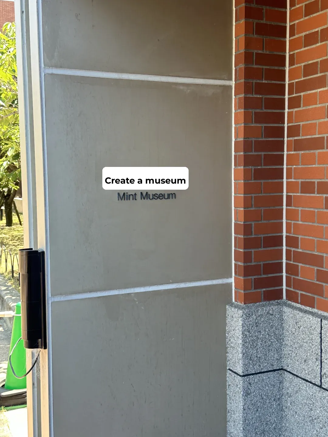 Touching Gold Bars at Osaka Mint Museum: A Must-Visit Museum