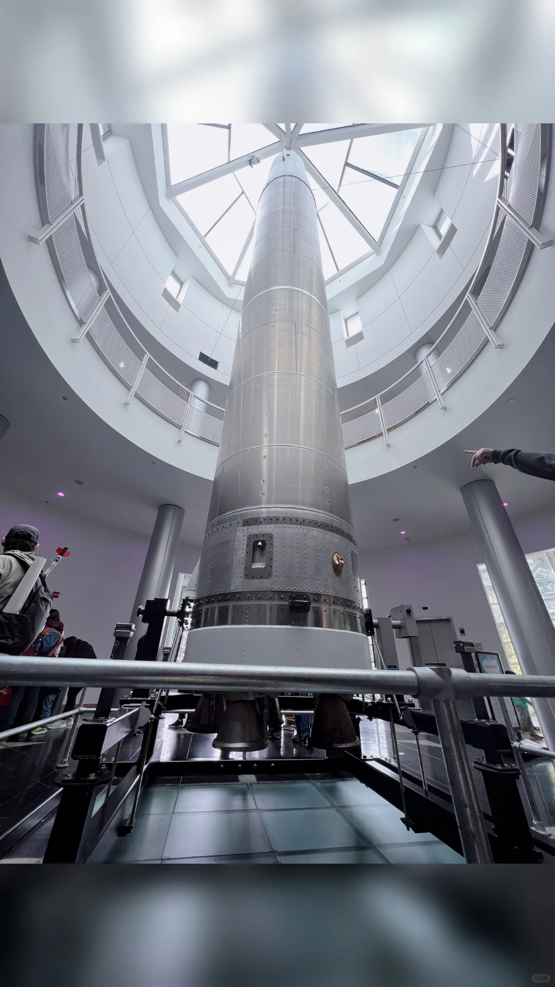 The Biggest Planetarium in the Bay Area – My Eldest Kid Goes There Twice a Month