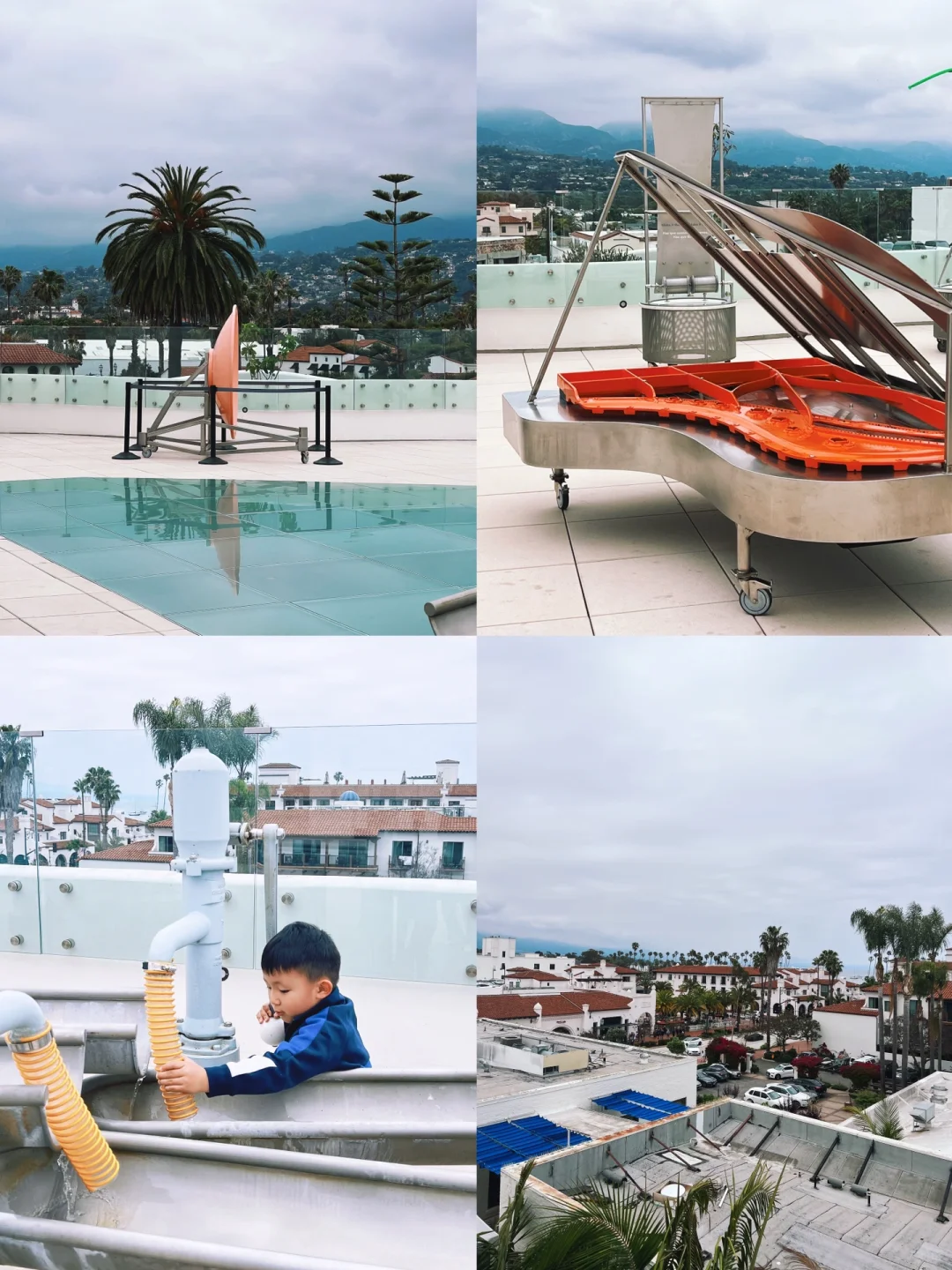 Santa Barbara Family Trip: Your Ultimate Guide!