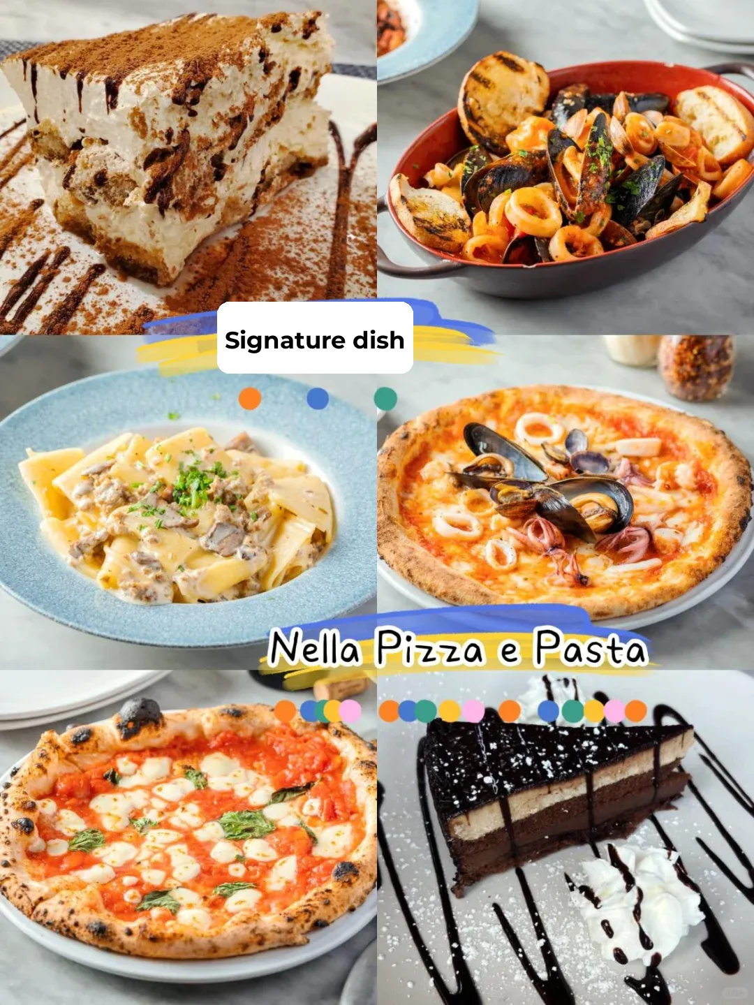 📍Hidden Gem Restaurants Near the University of Chicago