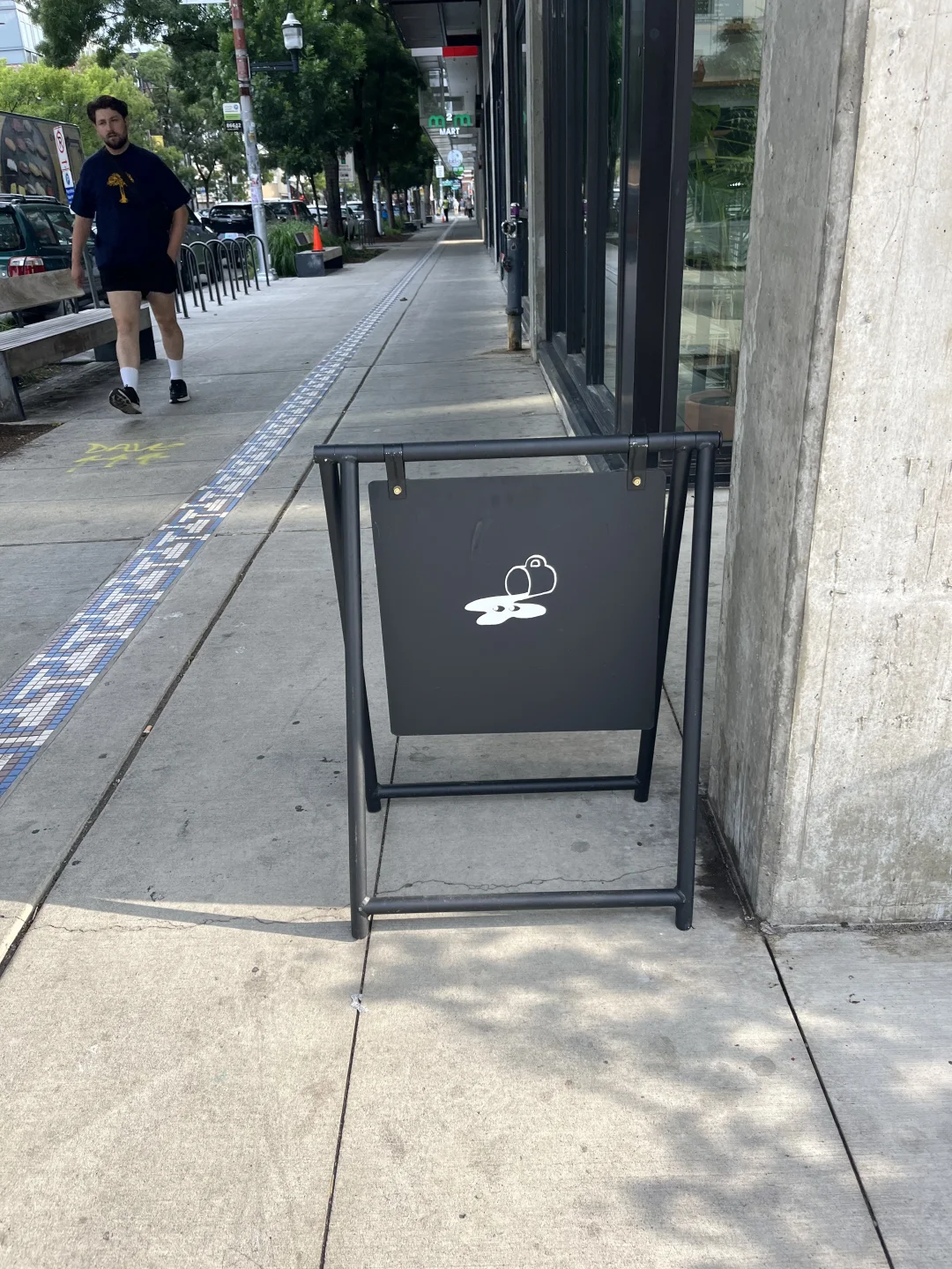 ☕️ Seattle Cafe Hopping - SeaSmith