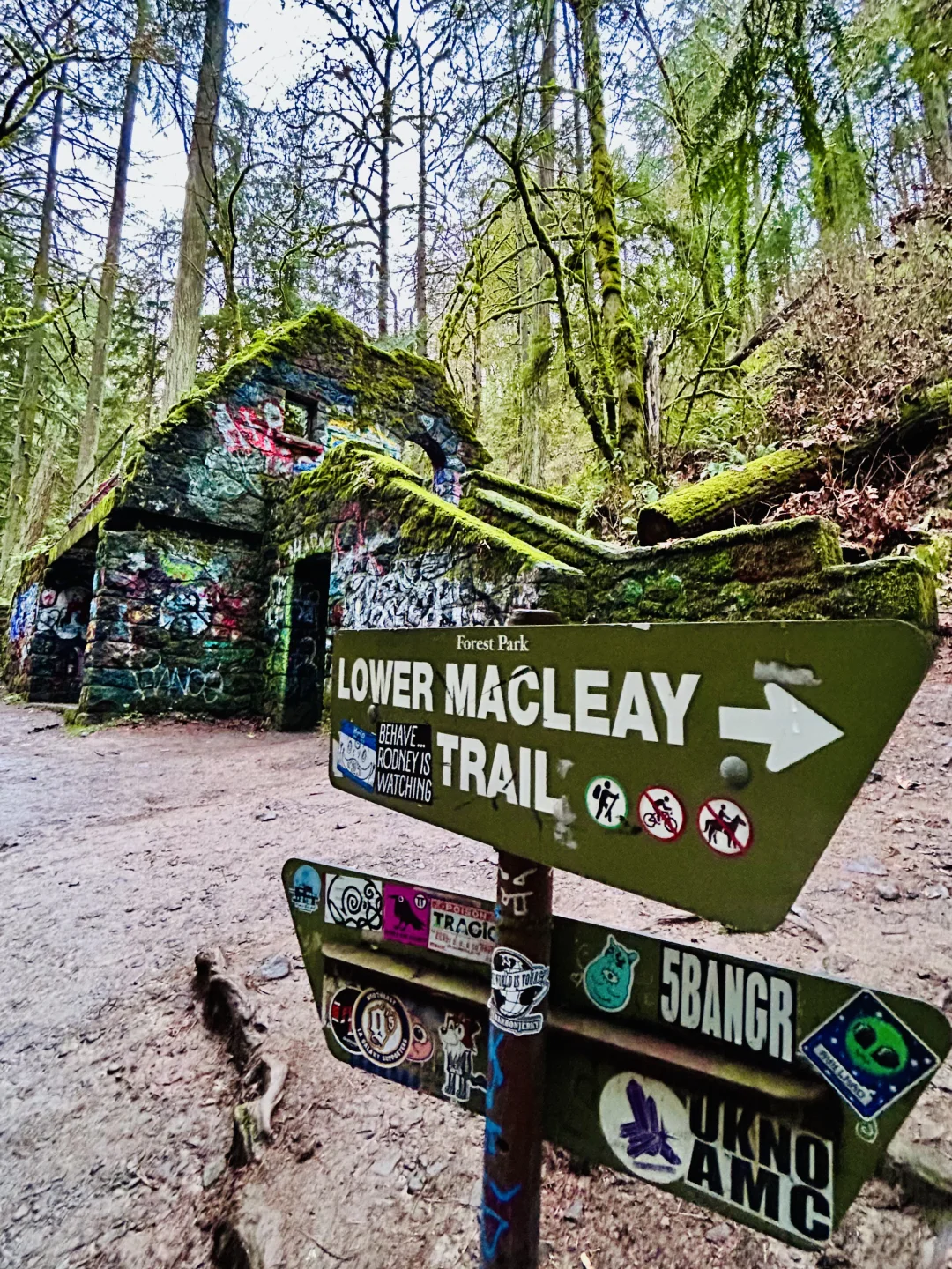 Portland's 'Witch House'