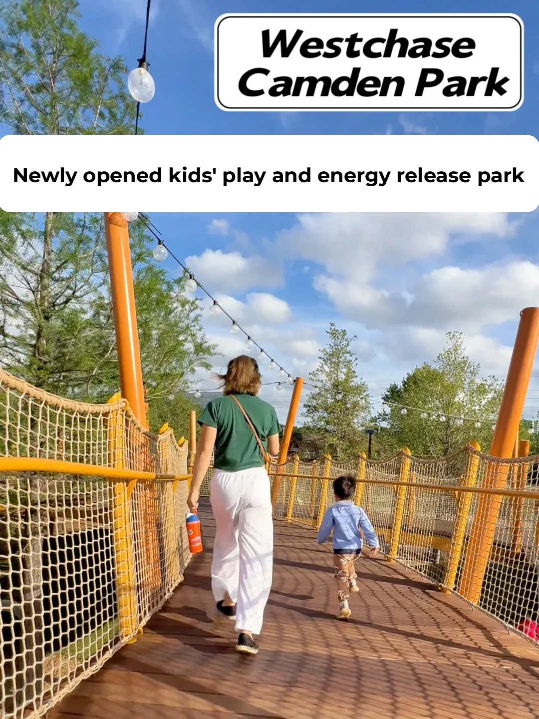 New Kid-Friendly Spot in Houston's Westchase District for Fun and Play