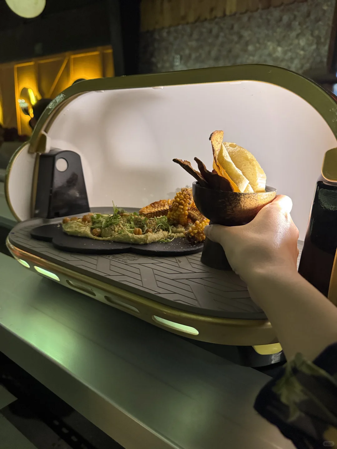 Austin | Perfect Restaurants for a Romantic Date