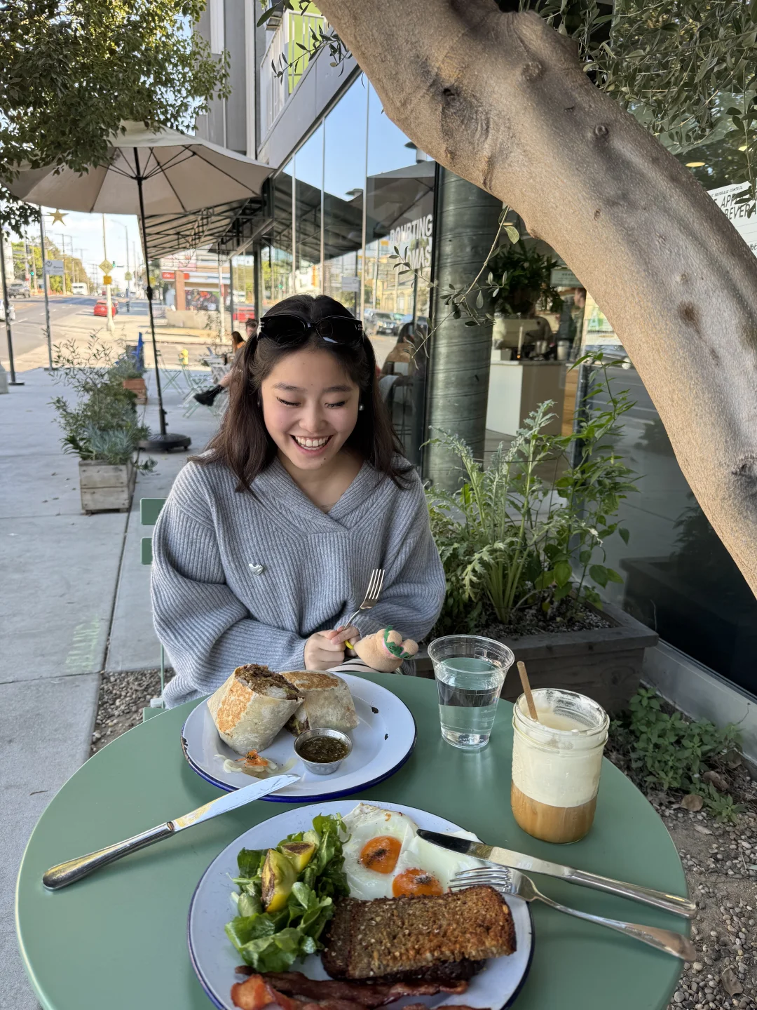 LA Dining Diary 🍽️