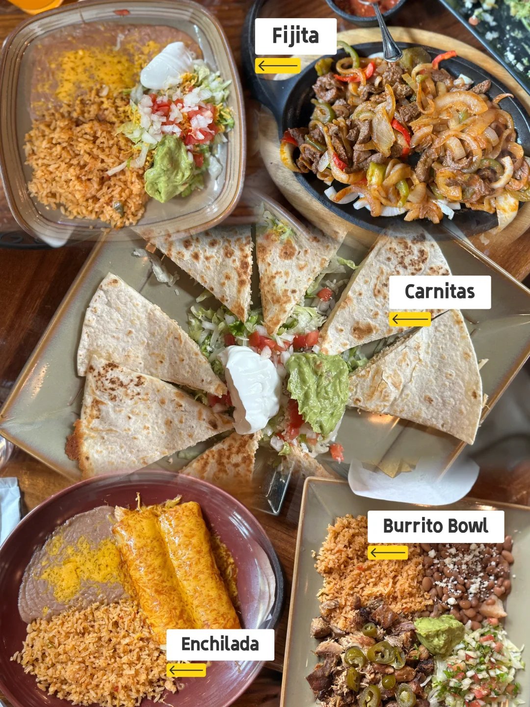 Seattle's New Go-To Work Lunch Spot | A Massive-Portion Mexican Restaurant