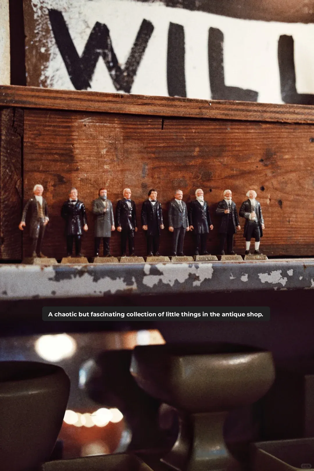 Austin Surroundings Series - Johnson City