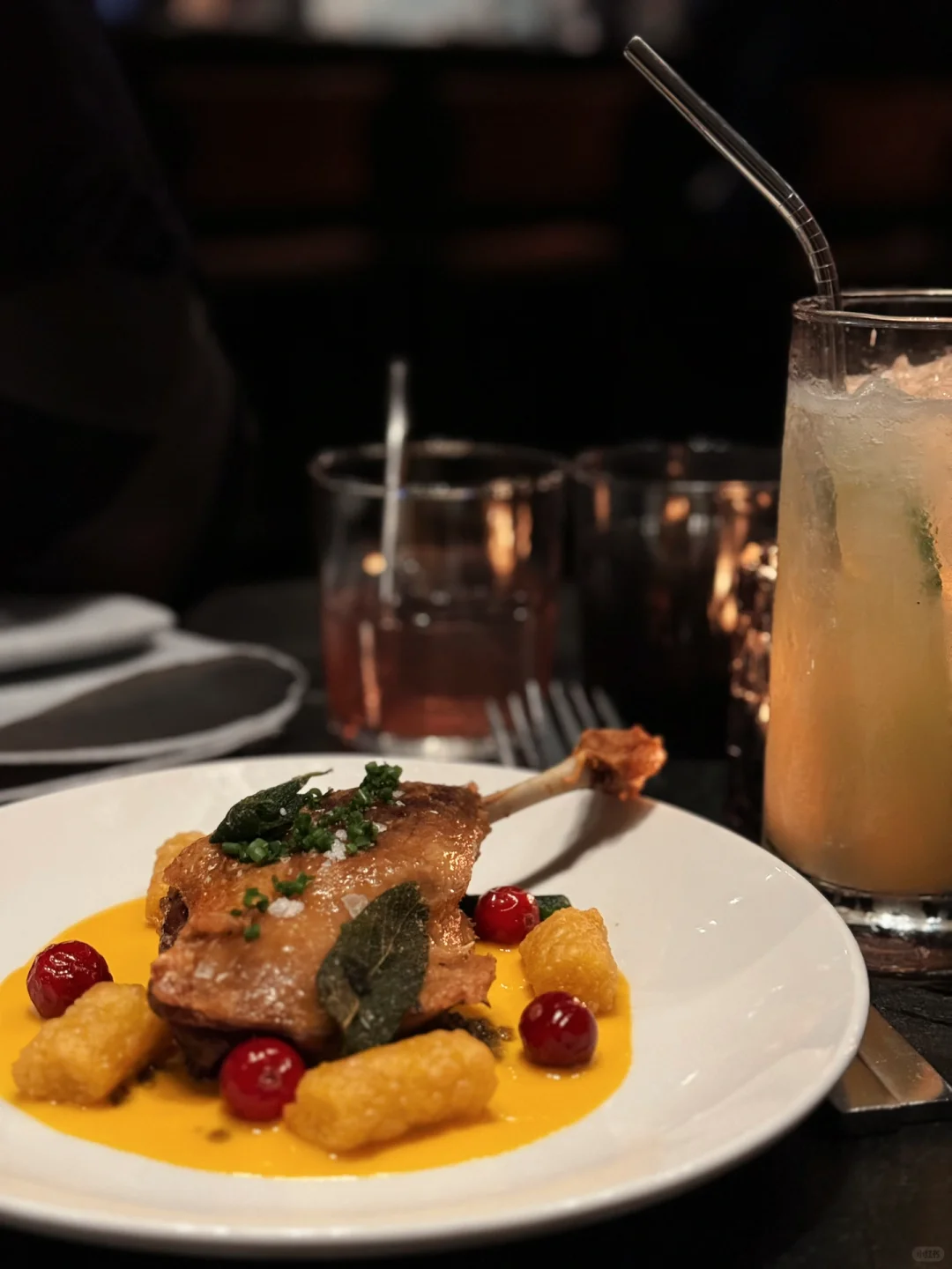 Crawford and Son in Raleigh, North Carolina 💁‍♀️