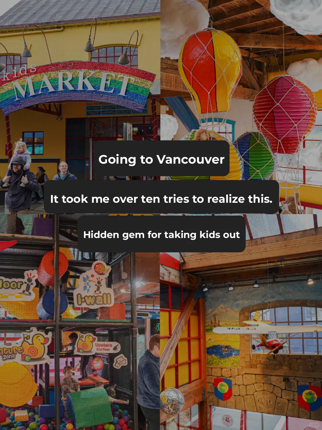 After Visiting Vancouver Dozens of Times, I Finally Discovered This Hidden Gem for Family Fun!