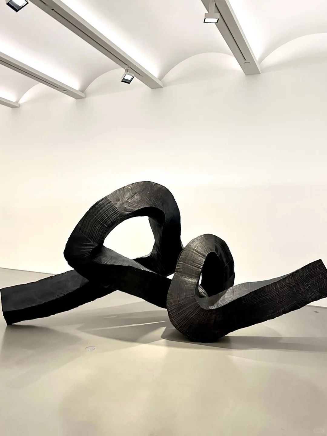 Perrotin Gallery NYC | Art-Hopping is the Real Deal