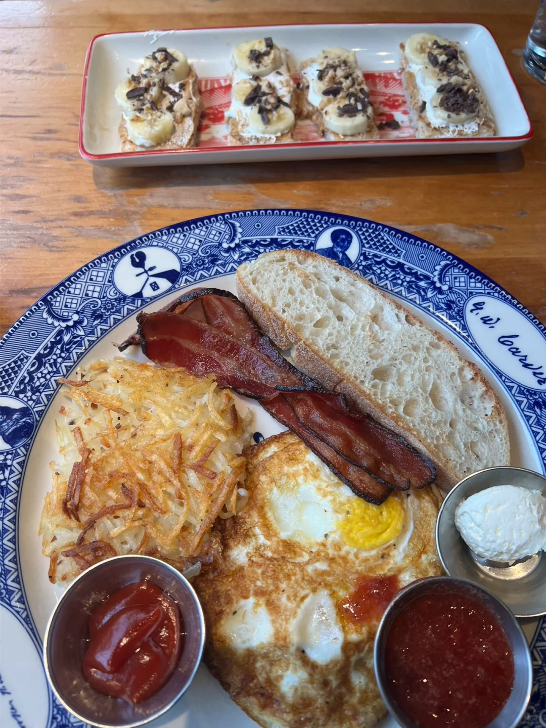 Washington, DC | 4 Days, 3 Nights Travel Diary (Food Edition)