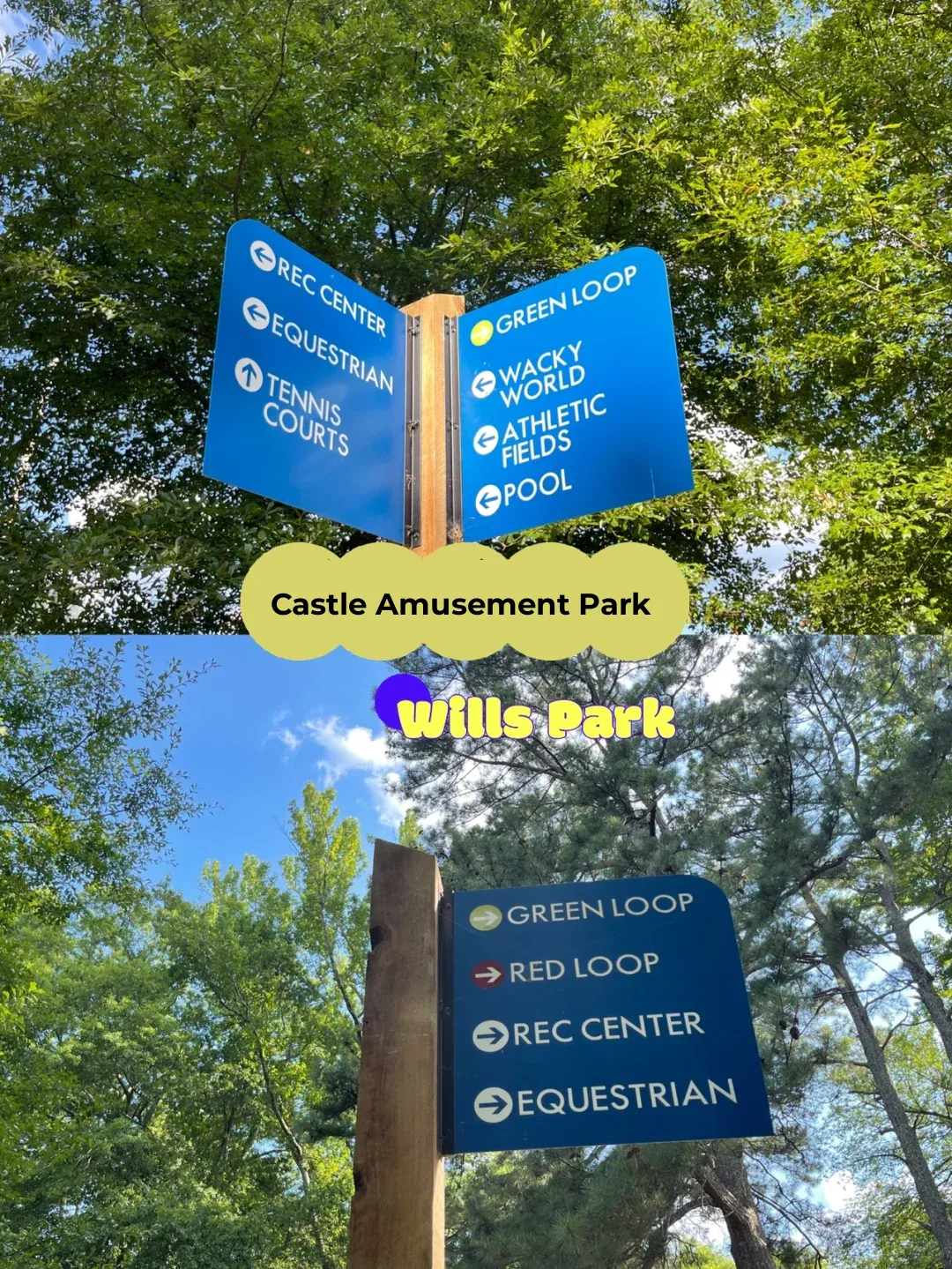 Atlanta | Alpharetta: A Hidden Gem Park for All Ages