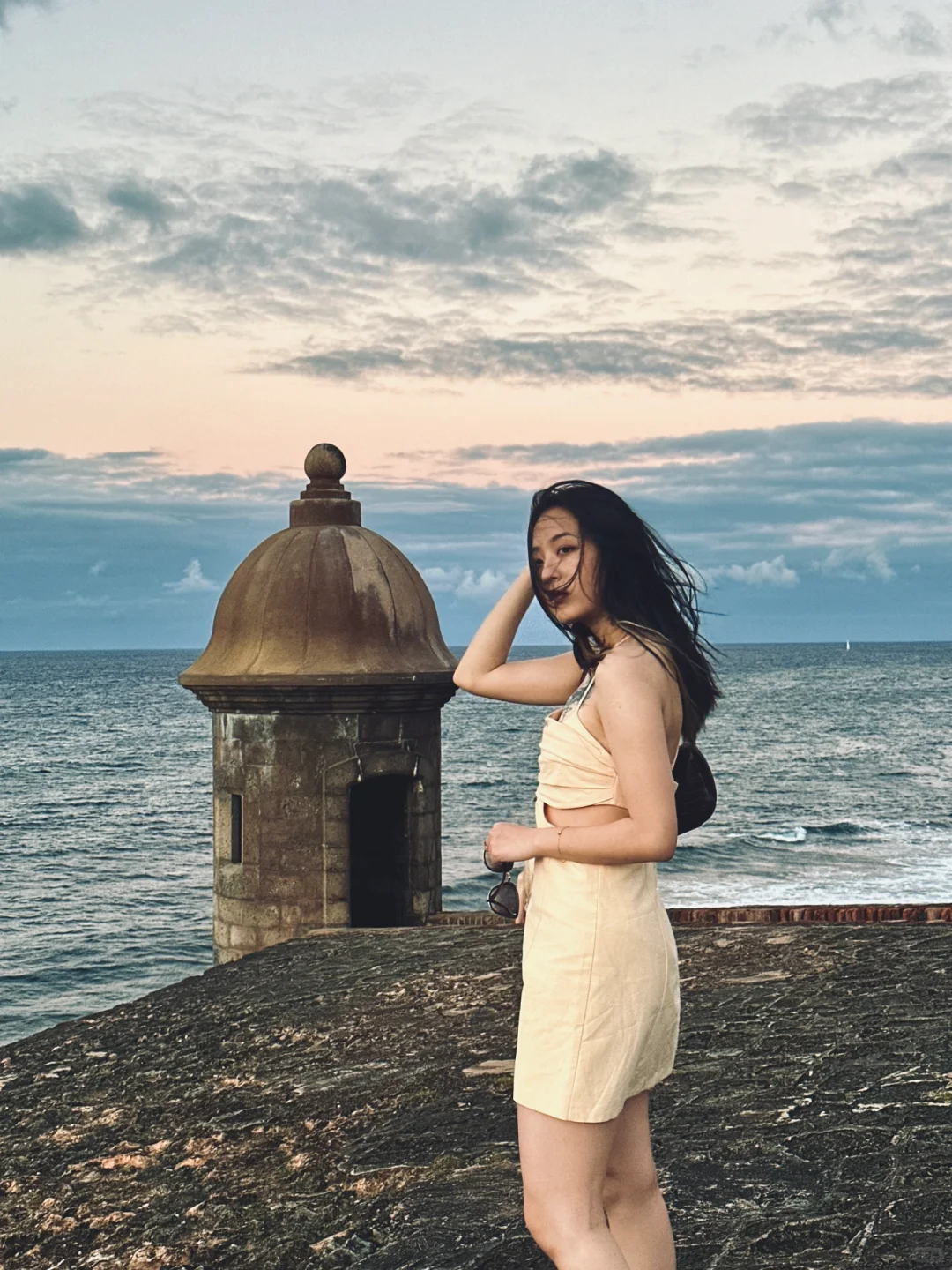 "Puerto Rico 🇵🇷" – The Undisputed Backyard Paradise of the East Coast