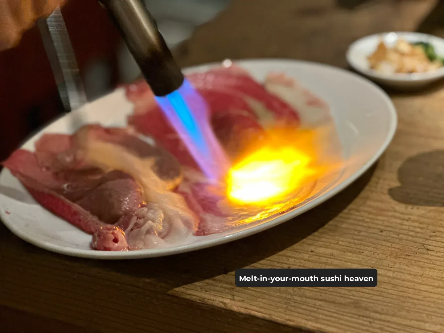 Ate the Best BBQ of My Life in Osaka!