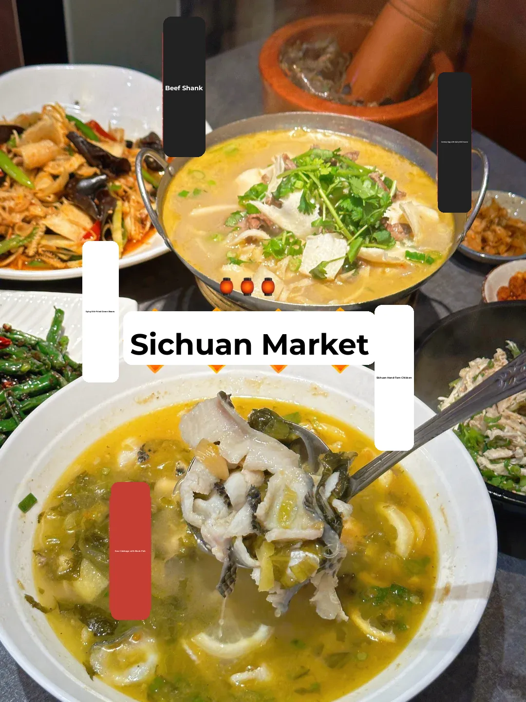 Los Angeles | Where the Lights Are Bright & the Night Snacks Are Spicy 🌃🔥