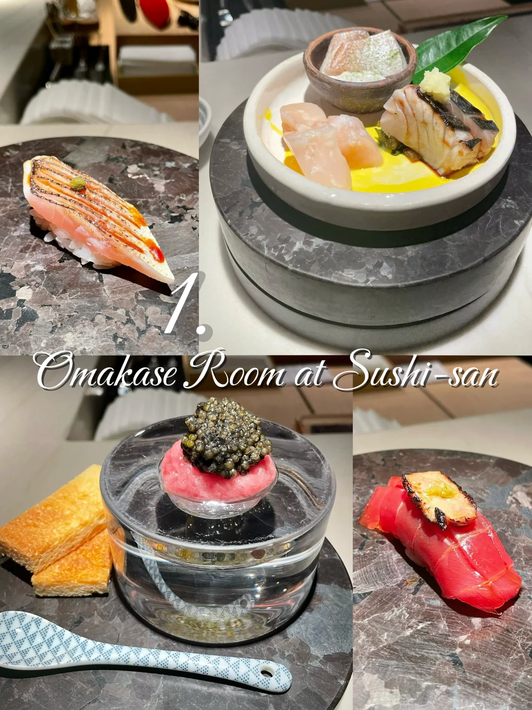 4 Years in Chicago as a Student | My Painstakingly Curated Top 6 Must-Try Restaurants 💖🌟