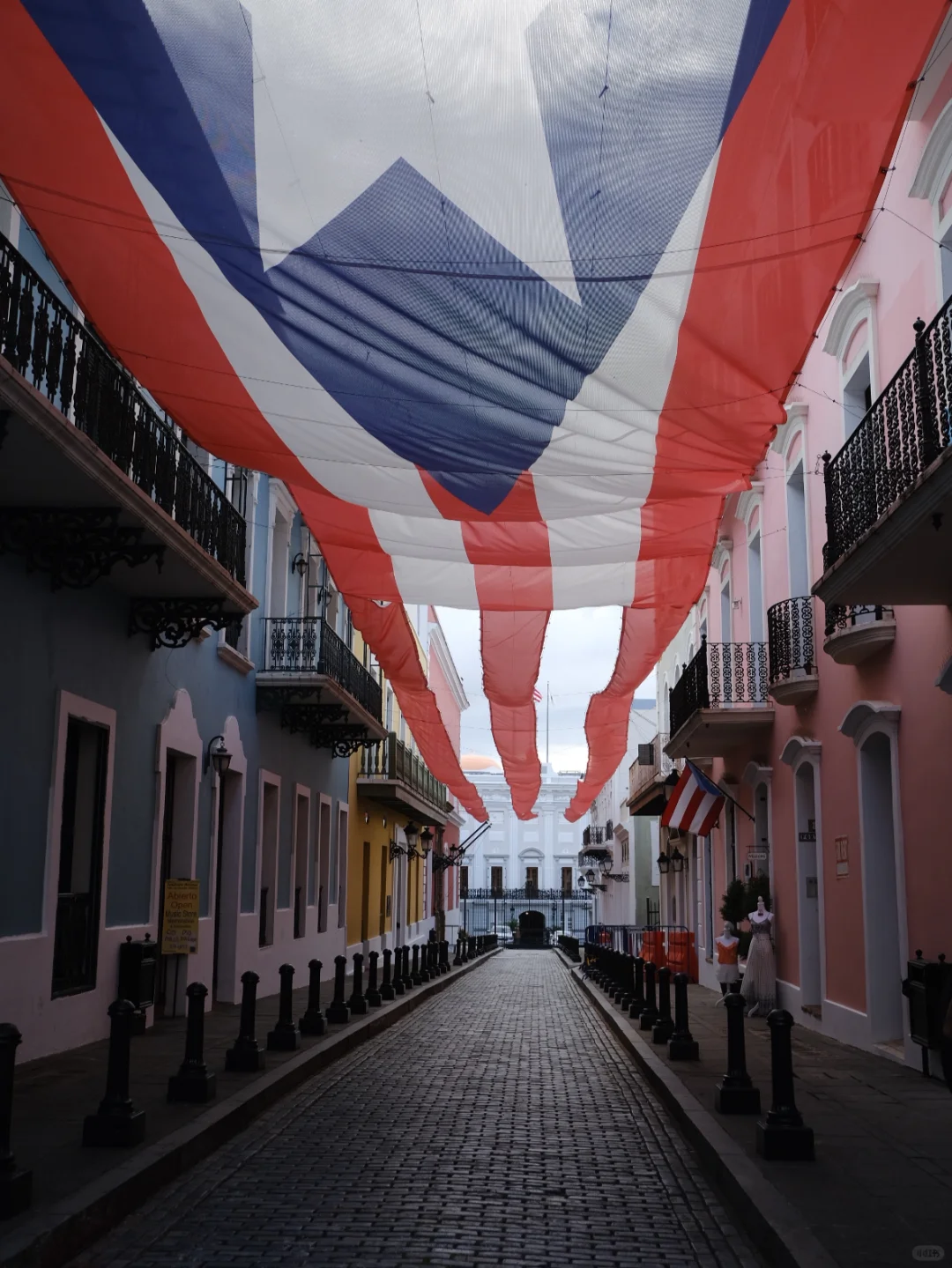 Seven Days in Puerto Rico 🇵🇷: Spring Break Food, Fun, and San Juan's Culinary Delights