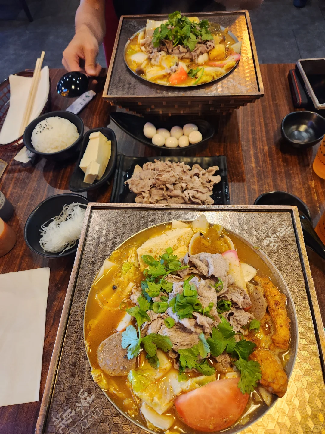 Phoenix Hot Pot Exploration: Even Without Comparison, There's Still Disappointment