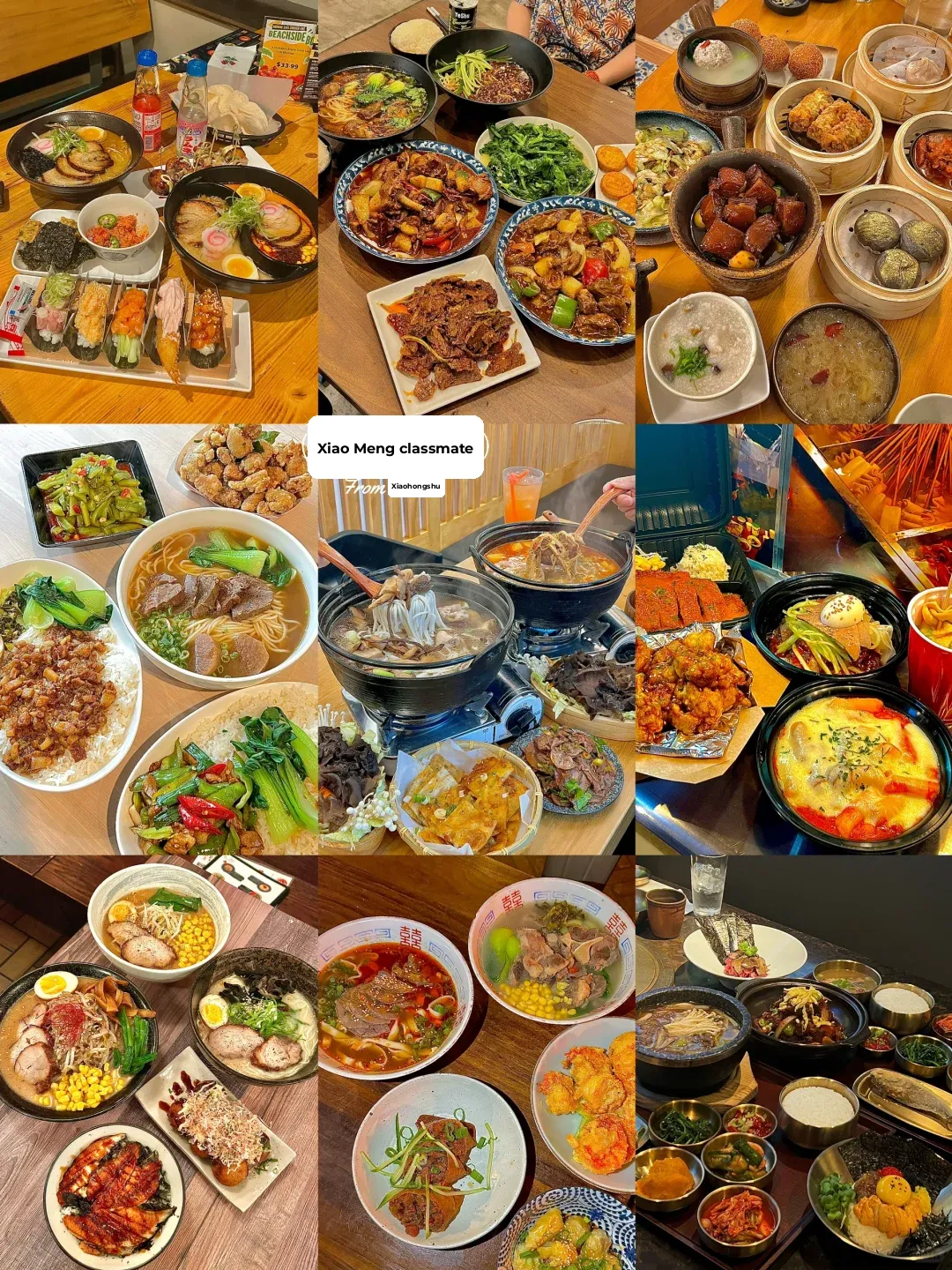 Spilling the Tea on NYC's Must-Try Eateries for Just $20 Per Person!!