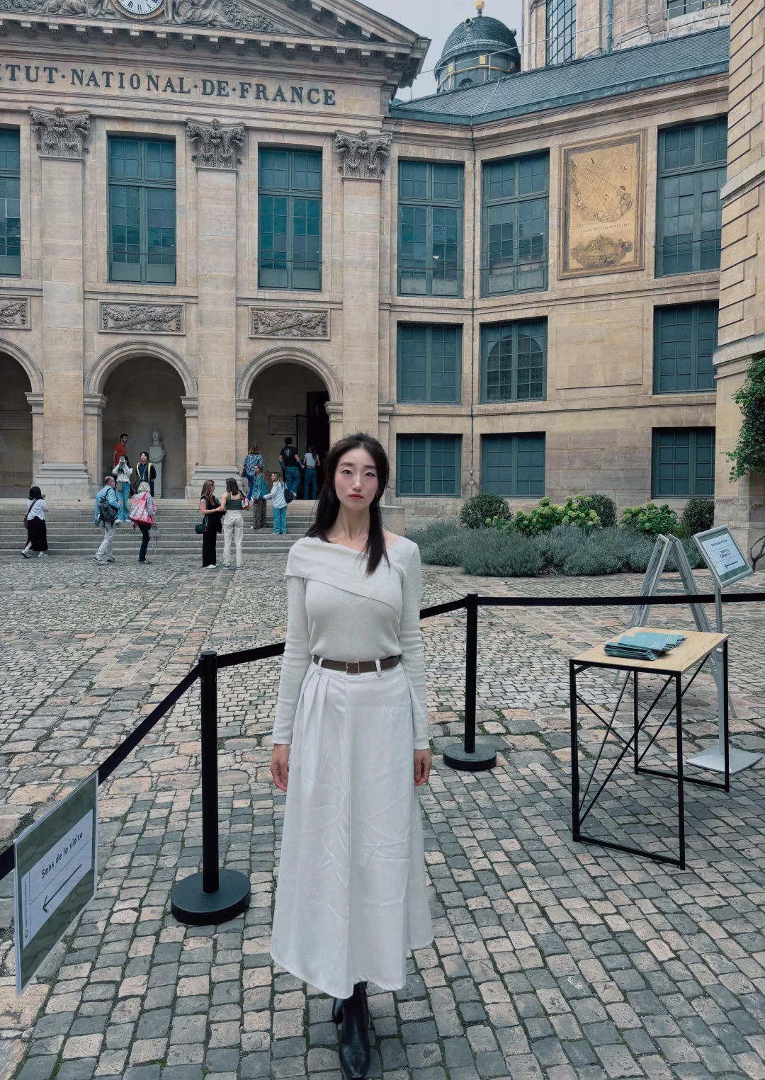 🇫🇷2024 European Heritage Days Weekend