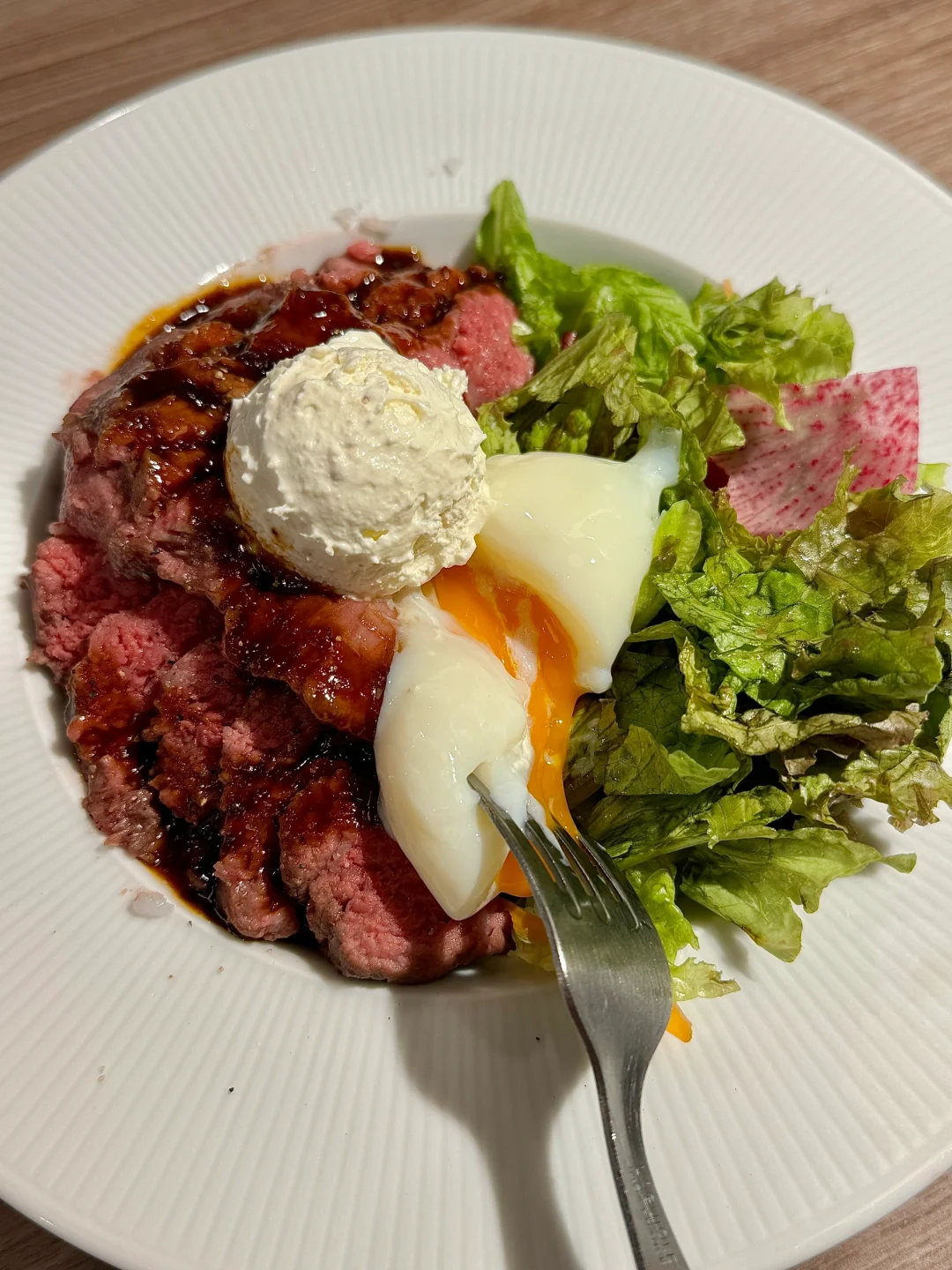 In Ikebukuro!! The Steakhouse I Visit Three Times a Week!! Absolutely Delicious