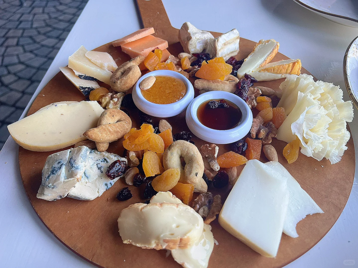 Los Angeles | Santa Monica Cheese Heaven 🧀 Ultimate Cheese Platter for Maximum Satisfaction