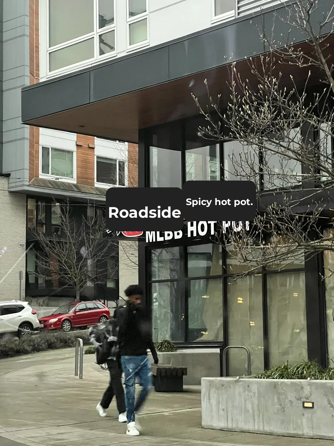 Is There a Malubianbian in Seattle?