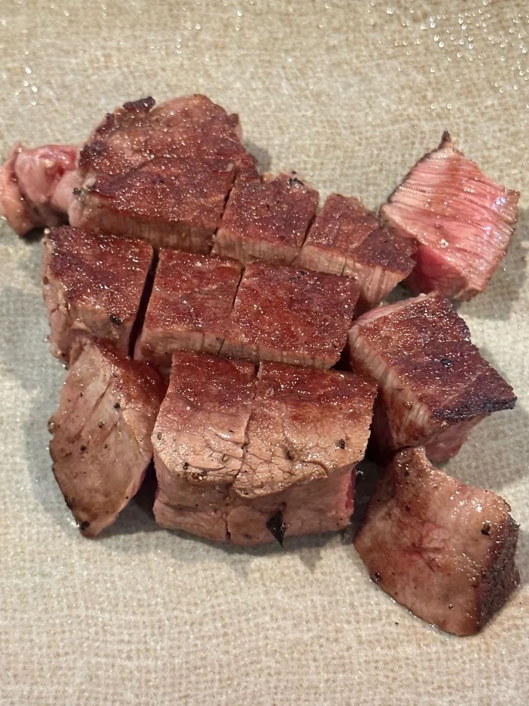 Kyoto: Japan's Ultimate Spot for Western Cuisine, Steaks, and Hamburger Patties