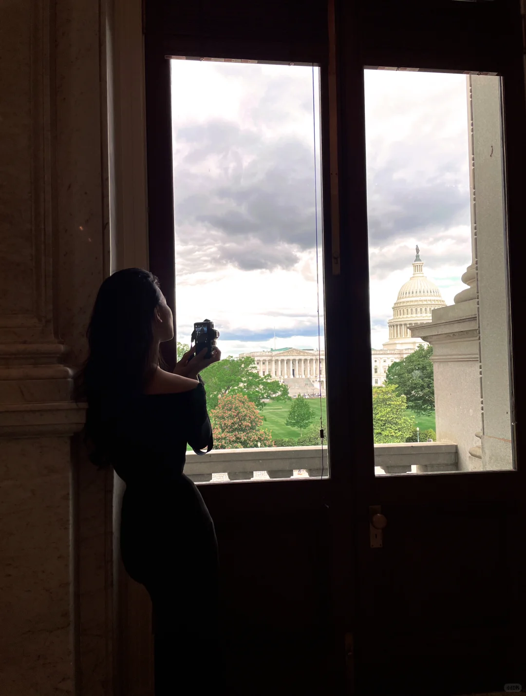 Washington DC | The Ultimate Treasure Trail of Capitol Hill!