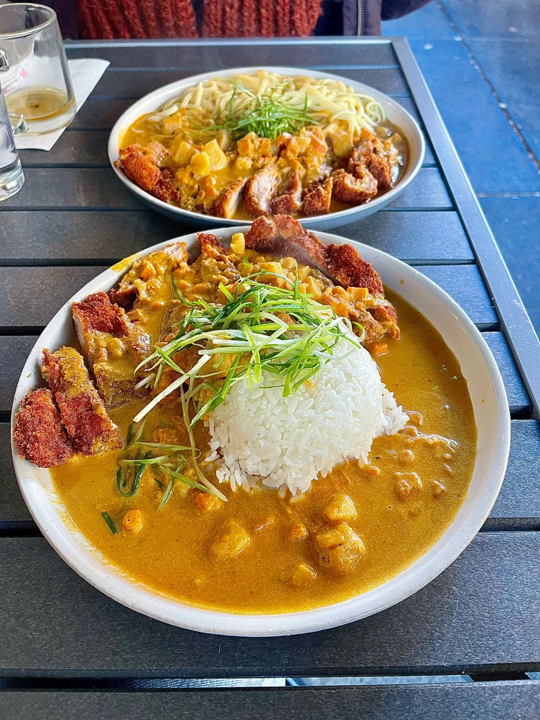 Cincinnati Food Exploration | Quan Hapa